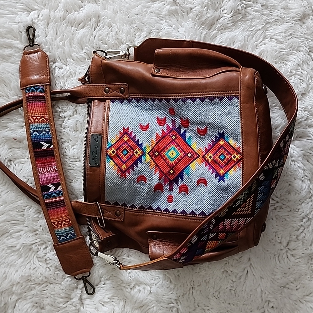 Nena & Co Rainbow Womanhood MTPB